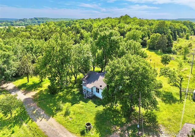 Homes for sale in Quinton, OK | 31651 W County Road 1240, Quinton, OK 74561 | MLS# 2543642