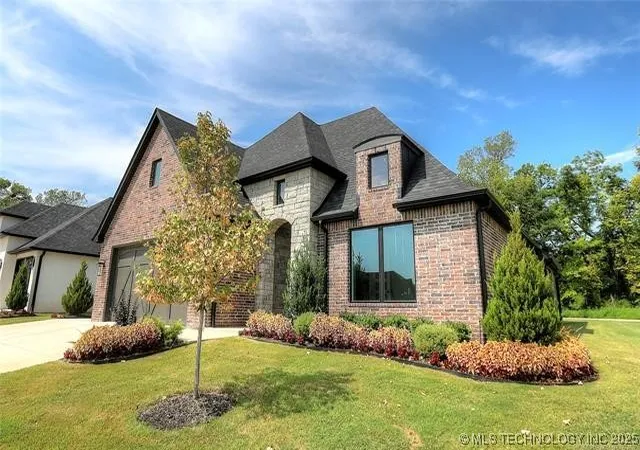 1st image of 11308 S Fir Ave W, Jenks, OK 74037 | MLS# 2543554