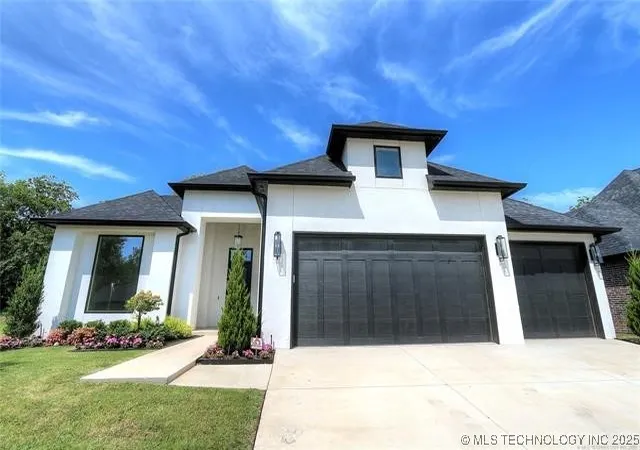 1st image of 11312 S Fir Ave W, Jenks, OK 74037 | MLS# 2543551