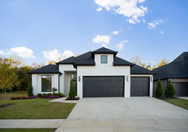 2nd image of 11312 S Fir Ave W, Jenks, OK 74037 | MLS# 2543551