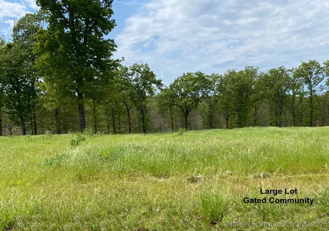 1st image of 790 Ridgeview Dr, Tahlequah, OK 74464 | MLS# 2543701