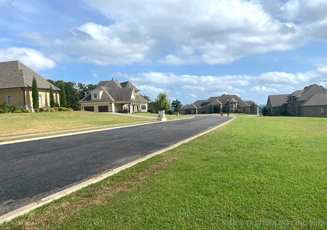 12th image of 809 Ridgeview Dr, Tahlequah, OK 74464 | MLS# 2543710
