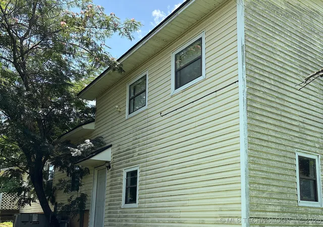 40th image of 316 W Beaumont Ave, Yale, OK 74085 | MLS# 2512441