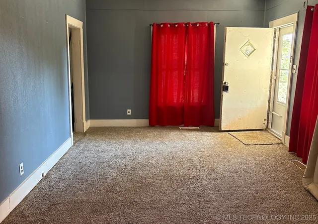 4th image of 316 W Beaumont Ave, Yale, OK 74085 | MLS# 2512441