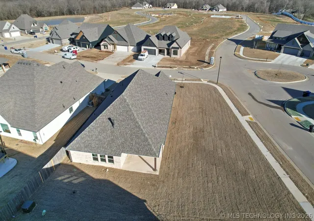 40th image of 7215 E Queens St, Broken Arrow, OK 74014 | MLS# 2543597