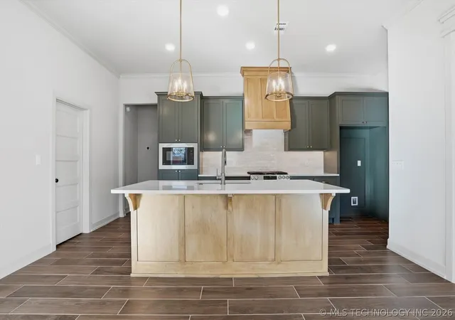 5th image of 7215 E Queens St, Broken Arrow, OK 74014 | MLS# 2543597