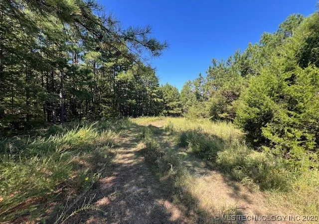 Photo 1 of Land for sale at 200720 E Cooper Bnd Rd, Kinta, OK 74552 | MLS# 2543861 | Listing updated on 2026-08-20