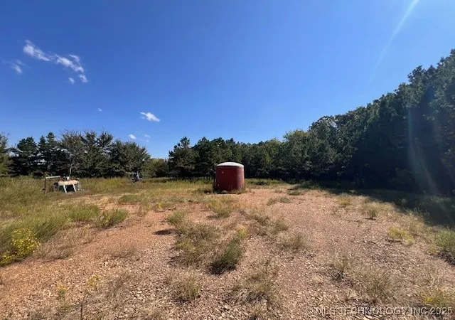 Photo 4 of Land for sale at 200720 E Cooper Bnd Rd, Kinta, OK 74552 | MLS# 2543861 | Listing updated on 2026-08-20