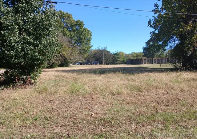 Photo 1 of Land for sale at Proctor Ave, Wagoner, OK 74467 | MLS# 2543981 | Listing updated on 2026-07-30