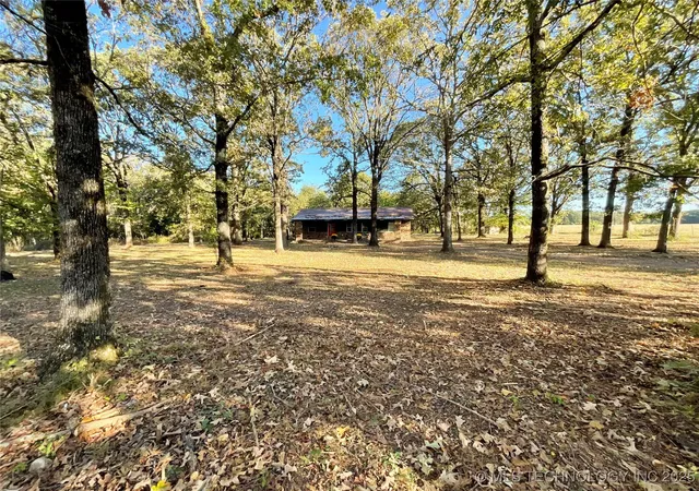 Homes for sale in Kansas, OK | 10250 E 580, Kansas, OK 74347 | MLS# 2543986