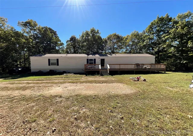 1st image of 313 Hidden Hollow, Kansas, OK 74347 | MLS# 2543992