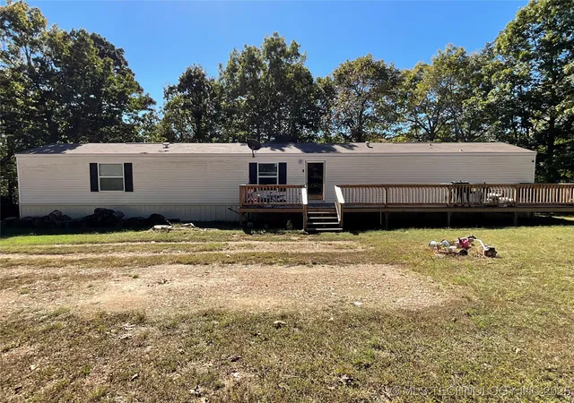 2nd image of 313 Hidden Hollow, Kansas, OK 74347 | MLS# 2543992