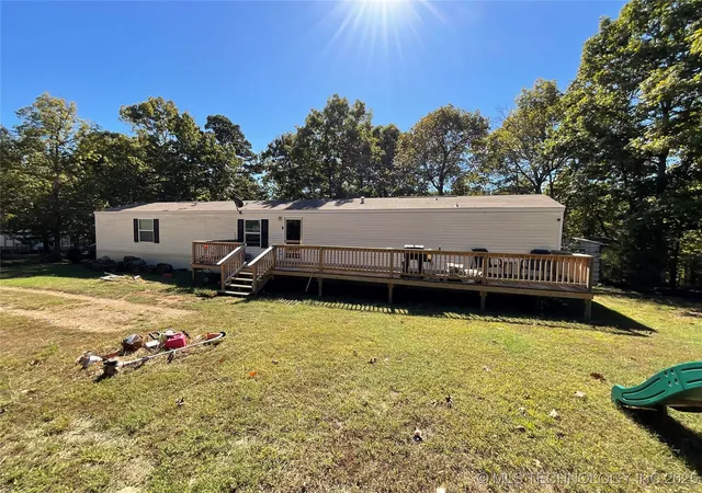 4th image of 313 Hidden Hollow, Kansas, OK 74347 | MLS# 2543992