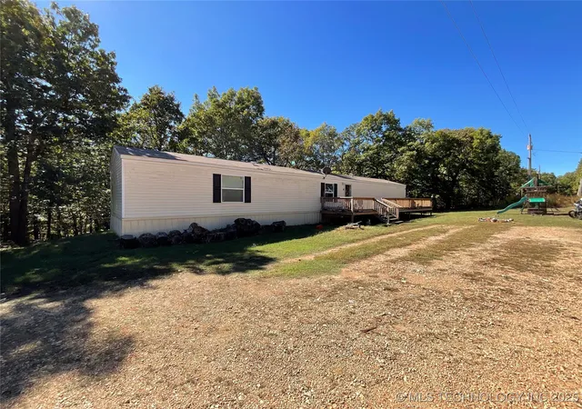 5th image of 313 Hidden Hollow, Kansas, OK 74347 | MLS# 2543992