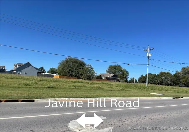 2nd image of W Rogers Blvd, Skiatook, OK 74070 | MLS# 2543424
