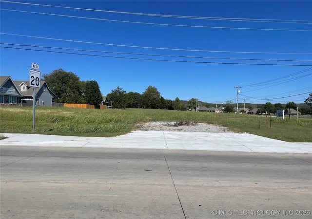 9th image of W Rogers Blvd, Skiatook, OK 74070 | MLS# 2543424