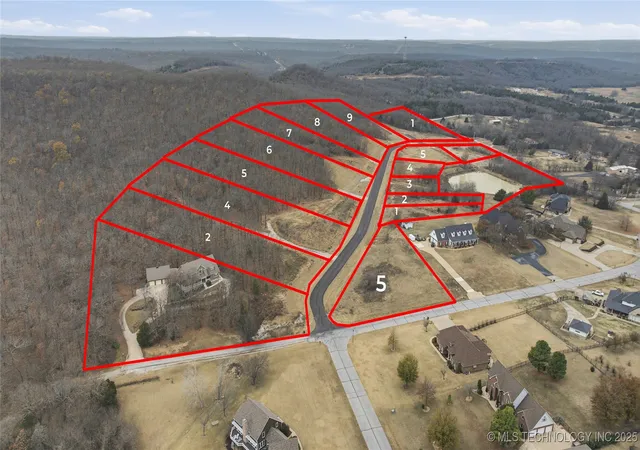 1st image of 003 S 143rd Westavenue, Sand Springs, OK 74063 | MLS# 2543652