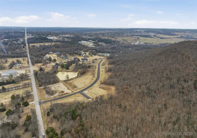 8th image of 4219 S 143rd Westavenue, Sand Springs, OK 74063 | MLS# 2543641