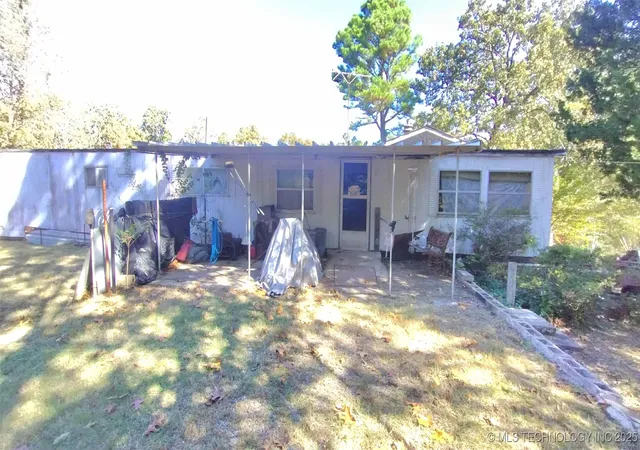 Photo 2 of Sale Pending at 19324 W Dojaro, Park Hill, OK 74451 | MLS# 2544048 | Listing updated on 2026-08-20