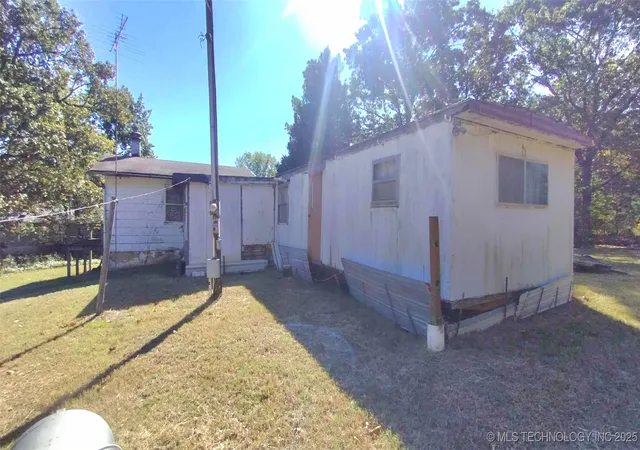 Photo 3 of Sale Pending at 19324 W Dojaro, Park Hill, OK 74451 | MLS# 2544048 | Listing updated on 2026-08-20