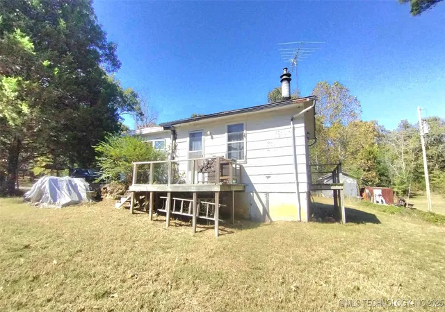 Photo 4 of Sale Pending at 19324 W Dojaro, Park Hill, OK 74451 | MLS# 2544048 | Listing updated on 2026-08-20