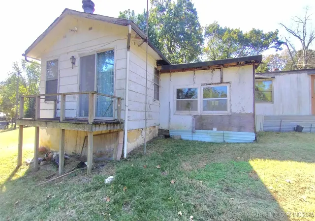 Photo 5 of Sale Pending at 19324 W Dojaro, Park Hill, OK 74451 | MLS# 2544048 | Listing updated on 2026-08-20