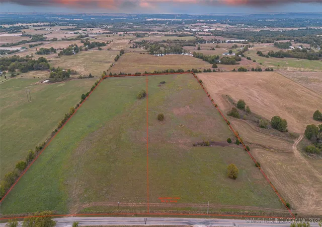 1st image of Grassland Rd, Ardmore, OK 73401 | MLS# 2544109