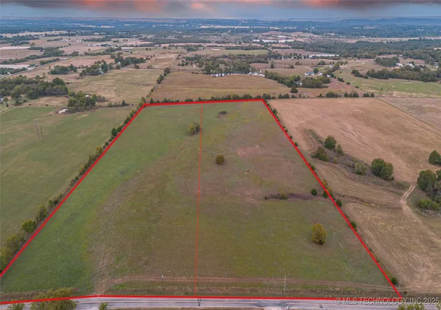 2nd image of Grassland Rd, Ardmore, OK 73401 | MLS# 2544109