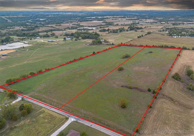 3rd image of Grassland Rd, Ardmore, OK 73401 | MLS# 2544109