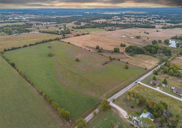 5th image of Grassland Rd, Ardmore, OK 73401 | MLS# 2544109