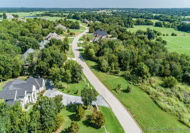Photo 10 of Land for sale at N 3967 Rd, Bartlesville, OK 74006 | MLS# 2544351 | Listing updated on 2025-10-22