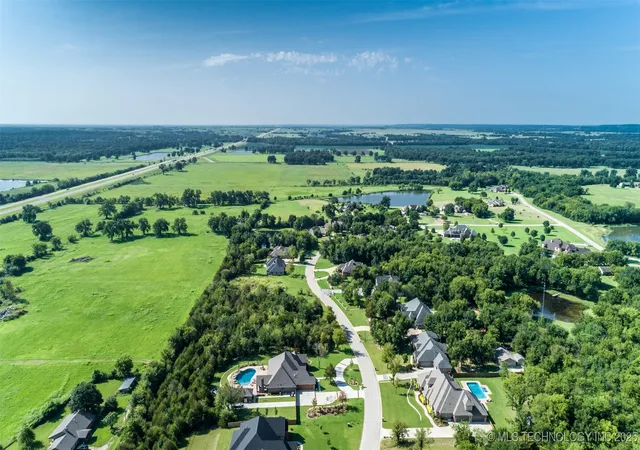 Photo 1 of Land for sale at N 3967 Rd, Bartlesville, OK 74006 | MLS# 2544351 | Listing updated on 2025-10-22
