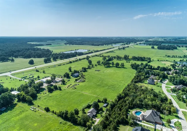 Photo 2 of Land for sale at N 3967 Rd, Bartlesville, OK 74006 | MLS# 2544351 | Listing updated on 2025-10-22