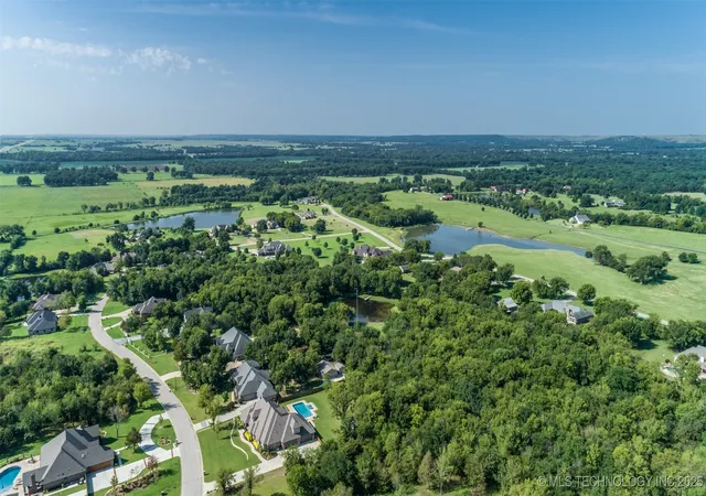 Photo 2 of Land for sale at N 3967 Road, Bartlesville, OK 74006 | MLS# 2544353 | Listing updated on 2025-10-22