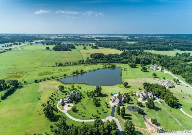 Photo 3 of Land for sale at N 3967 Road, Bartlesville, OK 74006 | MLS# 2544353 | Listing updated on 2025-10-22