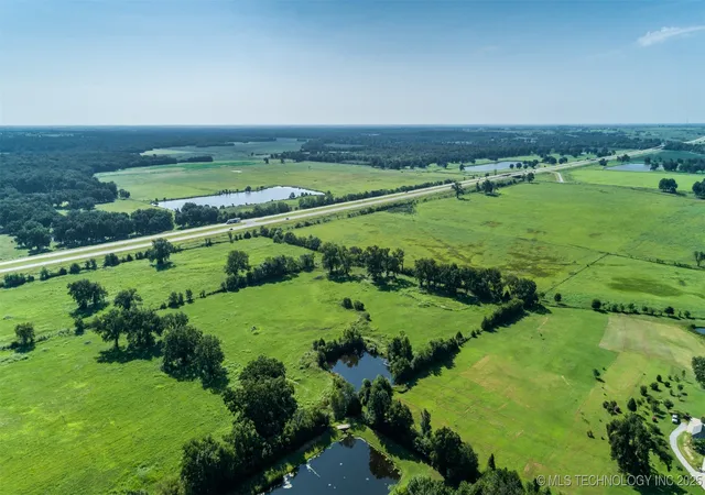 Photo 4 of Land for sale at N 3967 Road, Bartlesville, OK 74006 | MLS# 2544353 | Listing updated on 2025-10-22