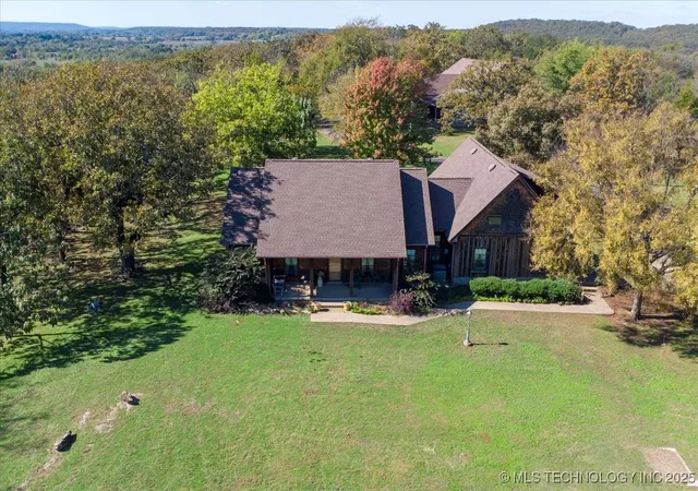 Photo 2 of Single family home for sale at 22217 Us Hwy 59, Spiro, OK 74959 | MLS# 2544017 | Listing updated on 2026-07-31