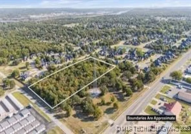1st image of 41st St, Sand Springs, OK 74063 | MLS# 2544218