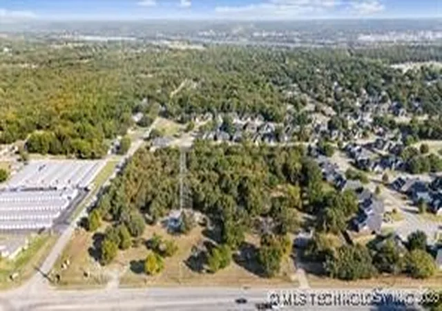 Photo 3 of Land for sale at 41st St, Sand Springs, OK 74063 | MLS# 2544218 | Listing updated on 2026-06-29