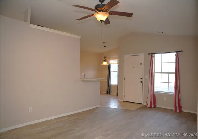 Photo 4 of Single family home for sale at 1907 N Chambers Ave, Claremore, OK 74017 | MLS# 2544586 | Listing updated on 2026-09-17