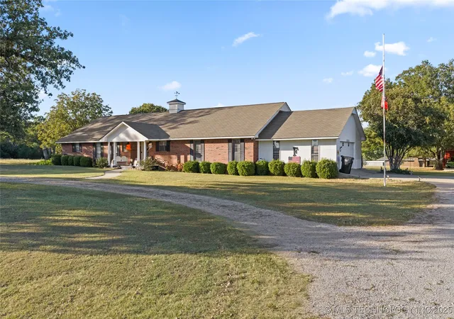 3rd image of 103 Lockwood, Ardmore, OK 73401 | MLS# 2544599