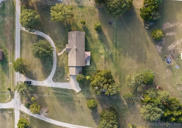 53rd image of 103 Lockwood, Ardmore, OK 73401 | MLS# 2544599