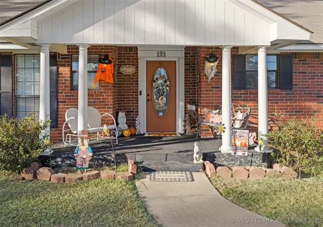 5th image of 103 Lockwood, Ardmore, OK 73401 | MLS# 2544599