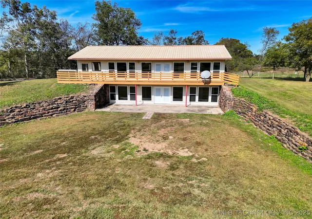 Homes for sale in Westville, OK | 467875 Hwy 62, Westville, OK 74965 | MLS# 2544602