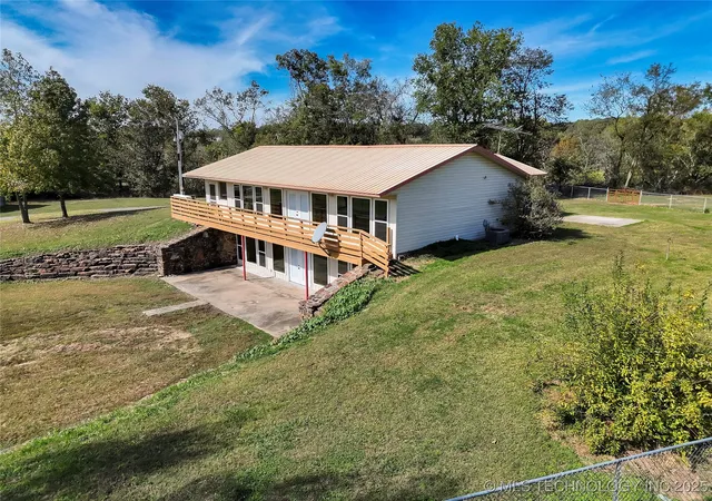 Homes for sale in Westville, OK | 467875 Hwy 62, Westville, OK 74965 | MLS# 2544602