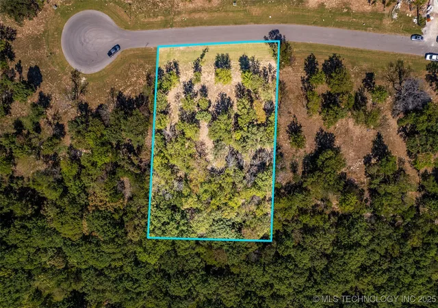 2nd image of 5865 N Eagle Rd, Owasso, OK 74055 | MLS# 2544615