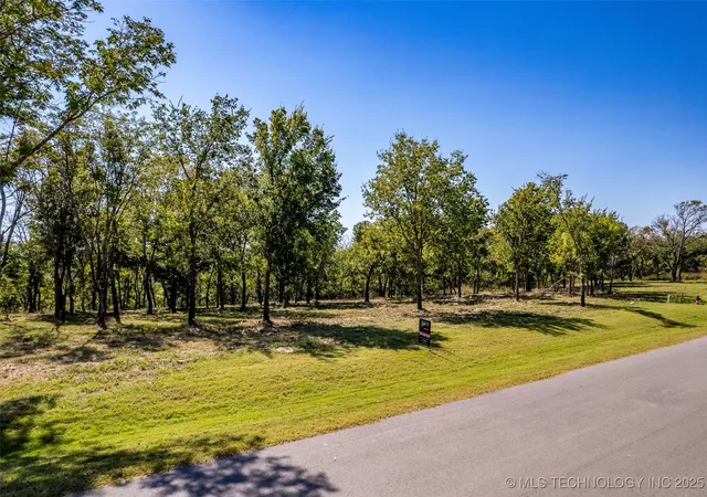 4th image of 5865 N Eagle Rd, Owasso, OK 74055 | MLS# 2544615