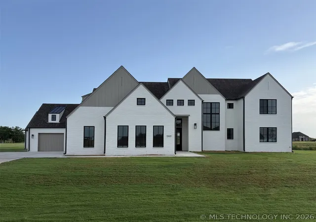 1st image of 5421 E 175th St S, Bixby, OK 74008 | MLS# 2544643