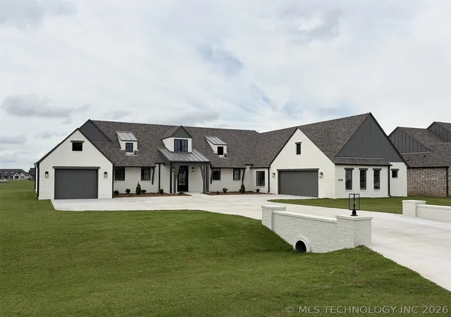 1st image of 5548 E 174th St S, Bixby, OK 74008 | MLS# 2544646