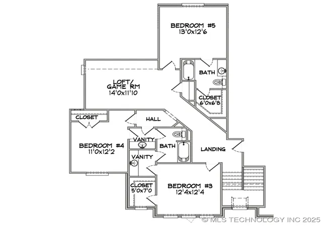 Photo 3 of Single family home for sale at 8323 E 111th Street, Owasso, OK 74055 | MLS# 2544649 | Listing updated on 2026-08-20